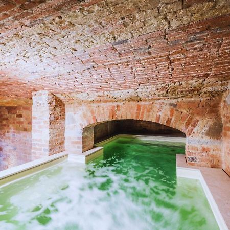 Countryhouse Con Piscina Riscaldata Vicina Al Centro Firenze Bagian luar foto