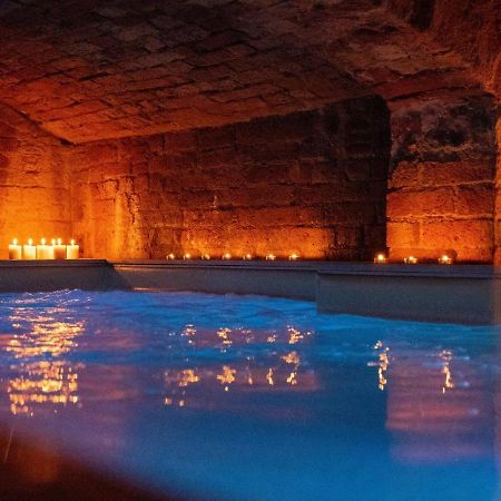 Countryhouse Con Piscina Riscaldata Vicina Al Centro Firenze Bagian luar foto