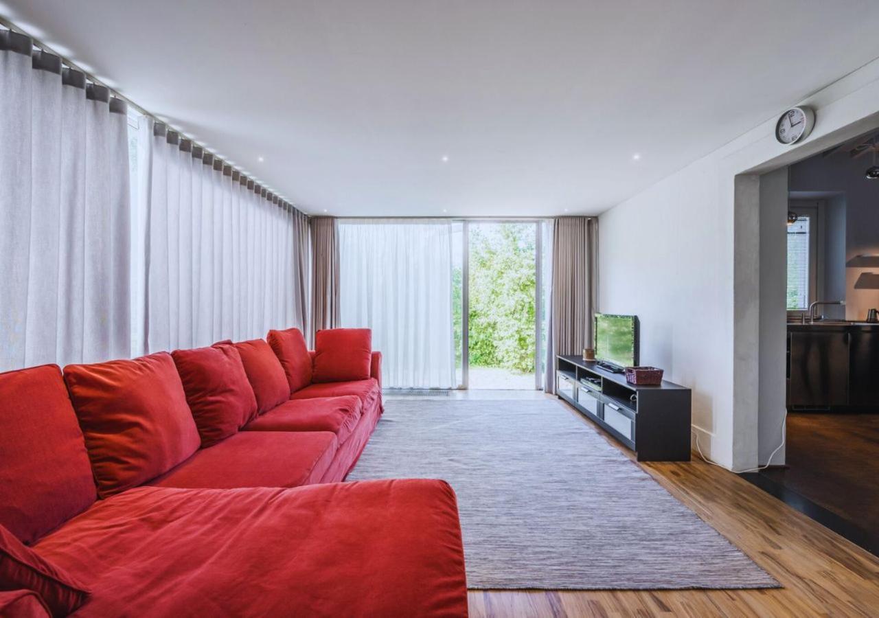 Countryhouse Con Piscina Riscaldata Vicina Al Centro Firenze Bagian luar foto