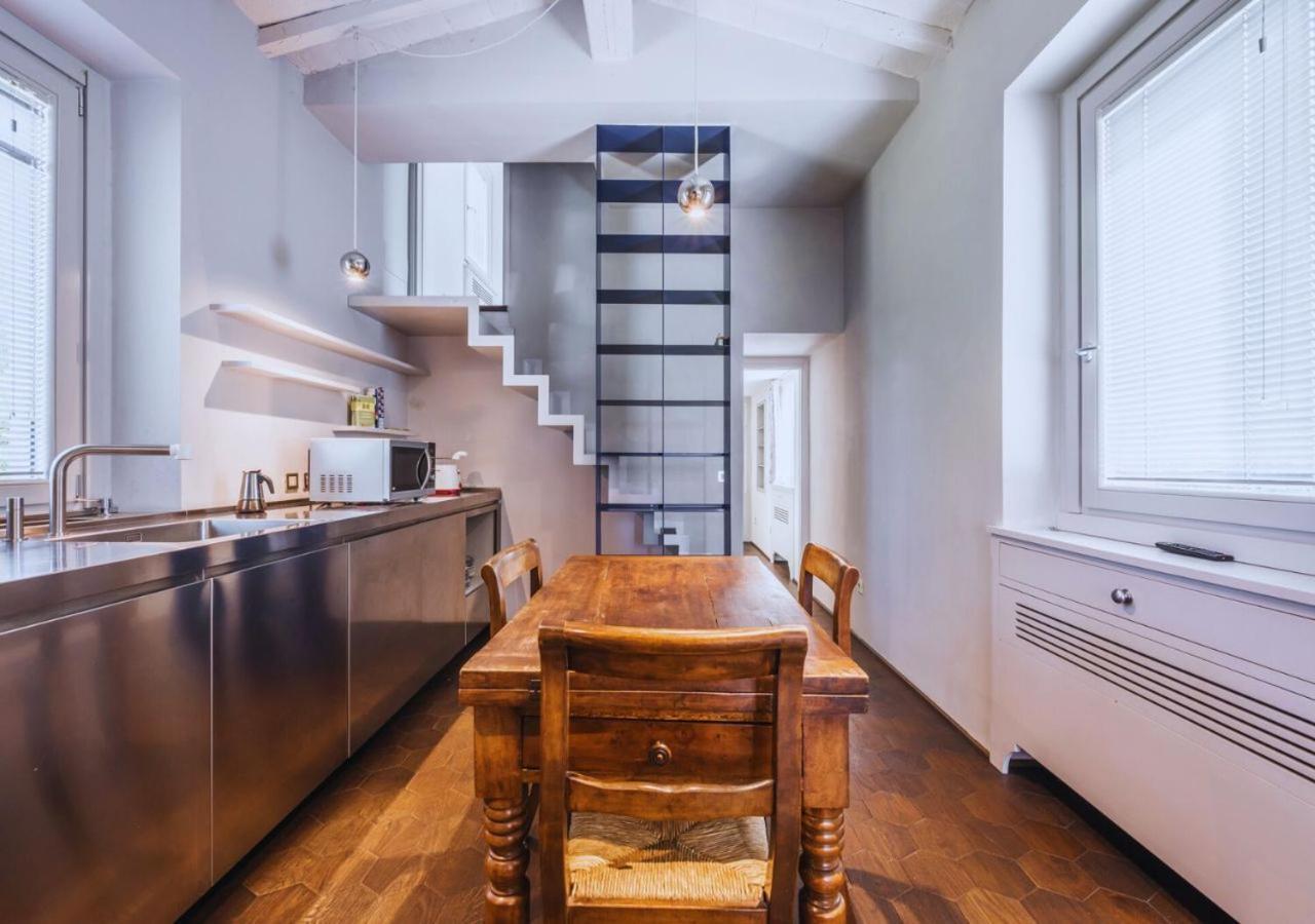 Countryhouse Con Piscina Riscaldata Vicina Al Centro Firenze Bagian luar foto