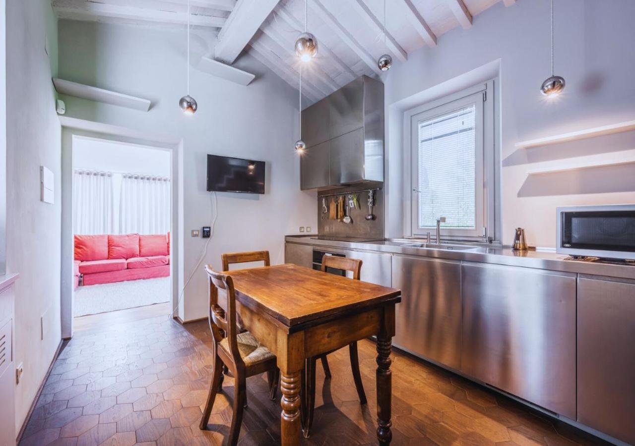 Countryhouse Con Piscina Riscaldata Vicina Al Centro Firenze Bagian luar foto