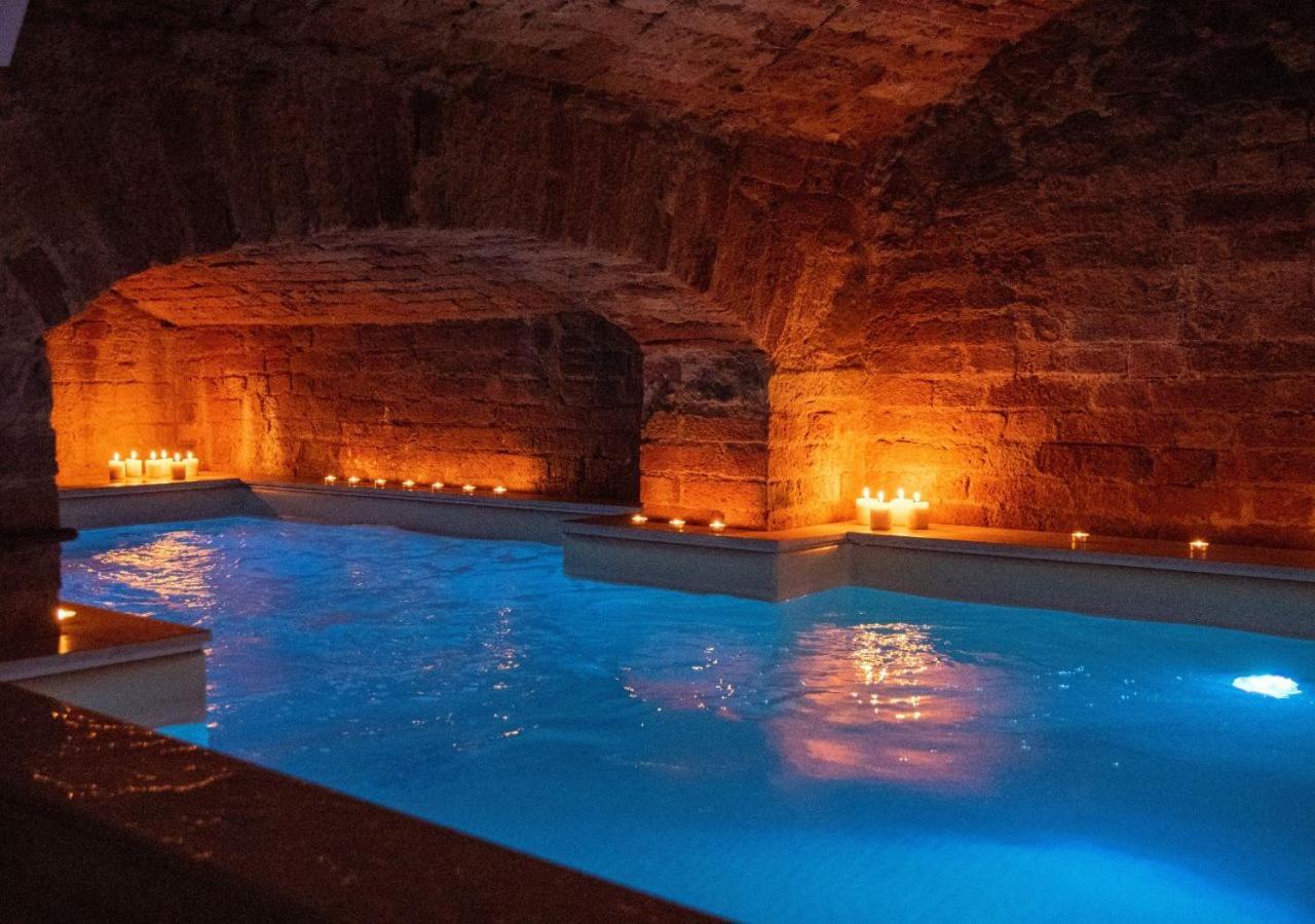 Countryhouse Con Piscina Riscaldata Vicina Al Centro Firenze Bagian luar foto